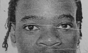 Geraamte deur DNS geidentifiseer